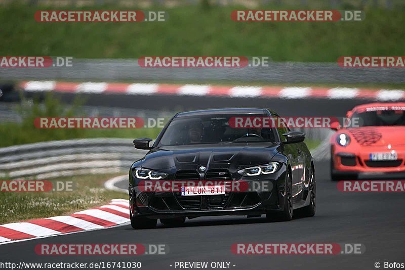 Bild #16741030 - Touristenfahrten Nürburgring Nordschleife (15.05.2022)