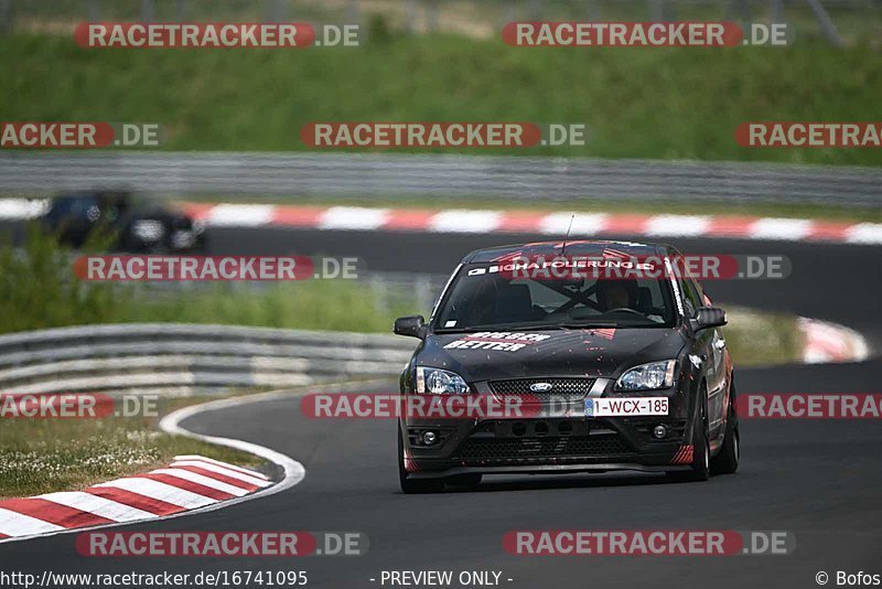 Bild #16741095 - Touristenfahrten Nürburgring Nordschleife (15.05.2022)