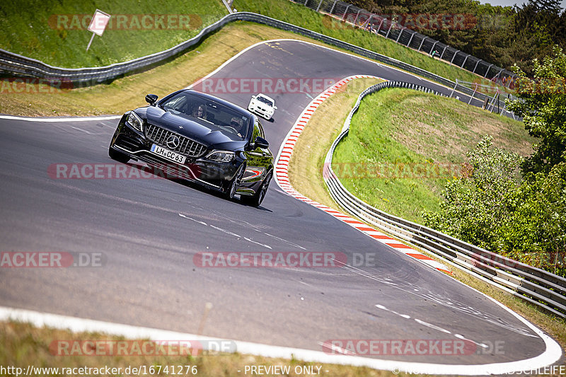 Bild #16741276 - Touristenfahrten Nürburgring Nordschleife (15.05.2022)