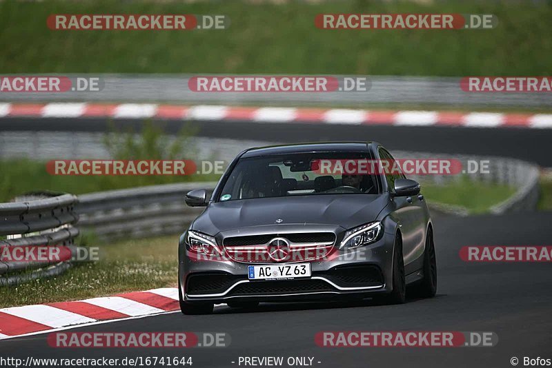 Bild #16741644 - Touristenfahrten Nürburgring Nordschleife (15.05.2022)