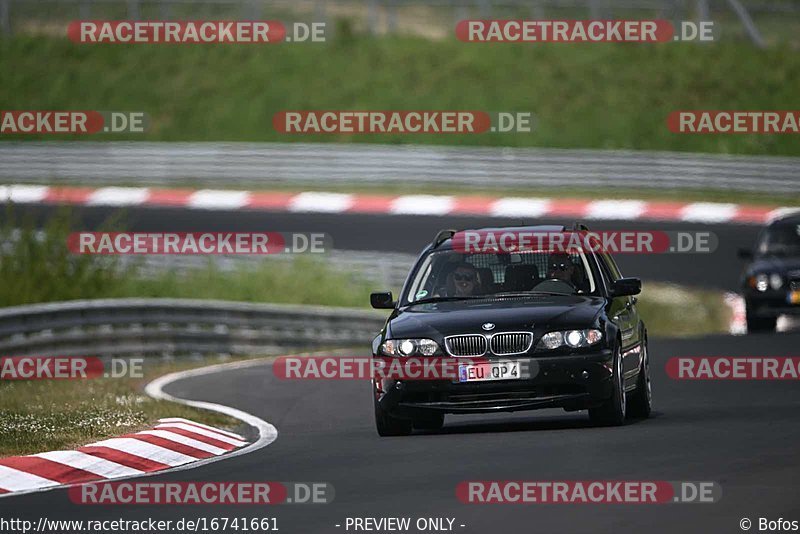 Bild #16741661 - Touristenfahrten Nürburgring Nordschleife (15.05.2022)