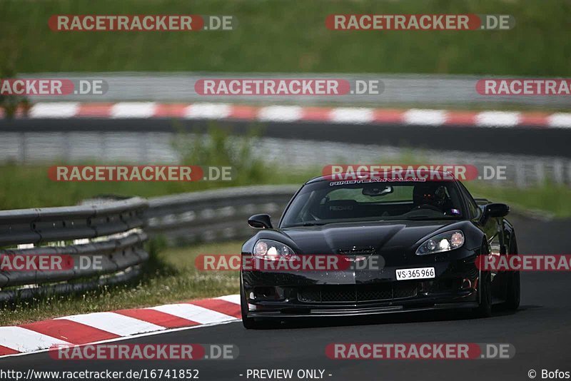 Bild #16741852 - Touristenfahrten Nürburgring Nordschleife (15.05.2022)