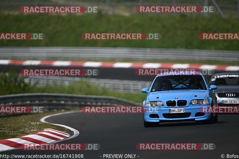 Bild #16741908 - Touristenfahrten Nürburgring Nordschleife (15.05.2022)