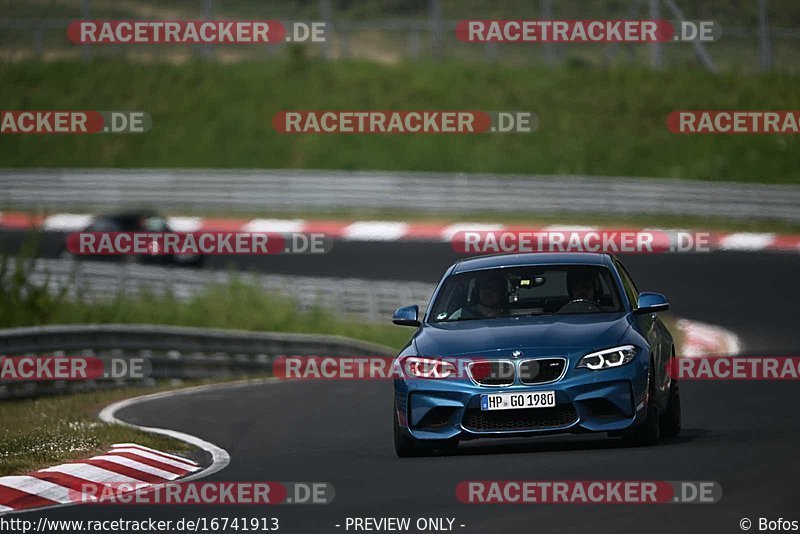 Bild #16741913 - Touristenfahrten Nürburgring Nordschleife (15.05.2022)