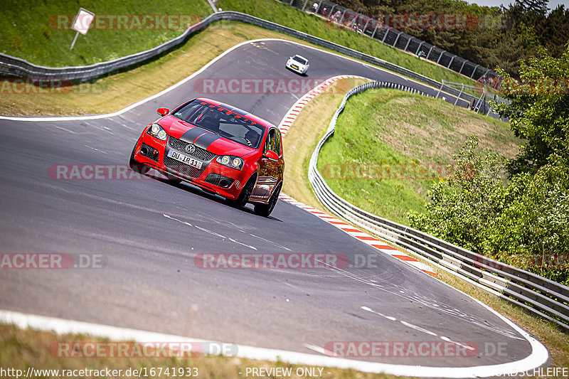 Bild #16741933 - Touristenfahrten Nürburgring Nordschleife (15.05.2022)