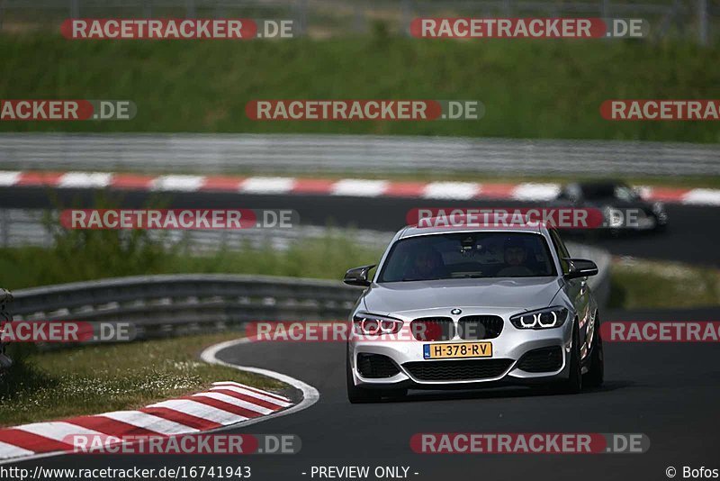 Bild #16741943 - Touristenfahrten Nürburgring Nordschleife (15.05.2022)