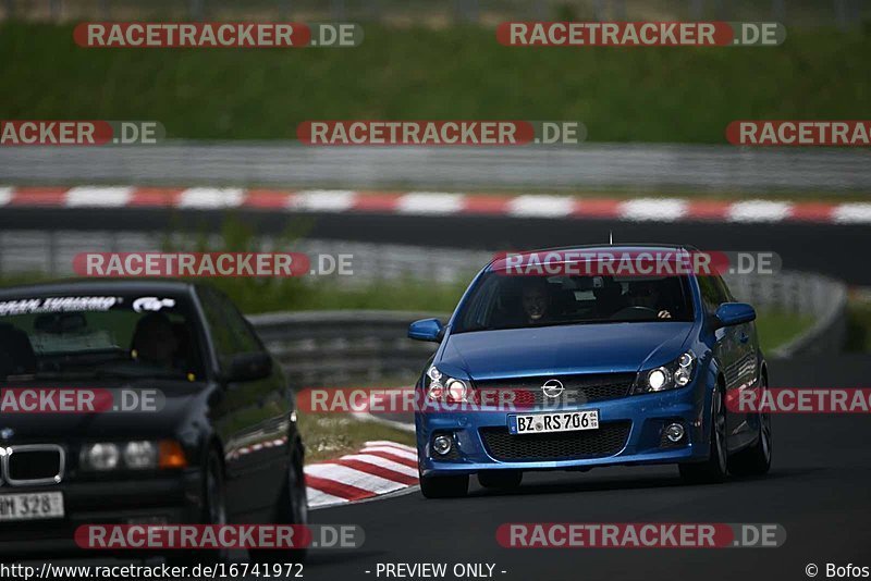 Bild #16741972 - Touristenfahrten Nürburgring Nordschleife (15.05.2022)