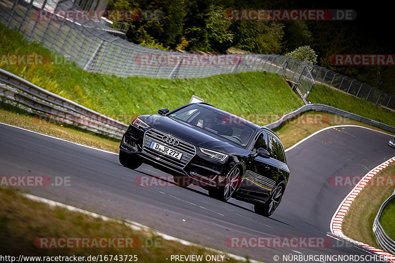 Bild #16743725 - Touristenfahrten Nürburgring Nordschleife (15.05.2022)