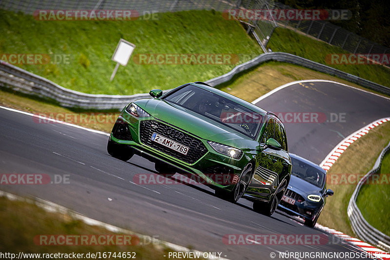 Bild #16744652 - Touristenfahrten Nürburgring Nordschleife (15.05.2022)