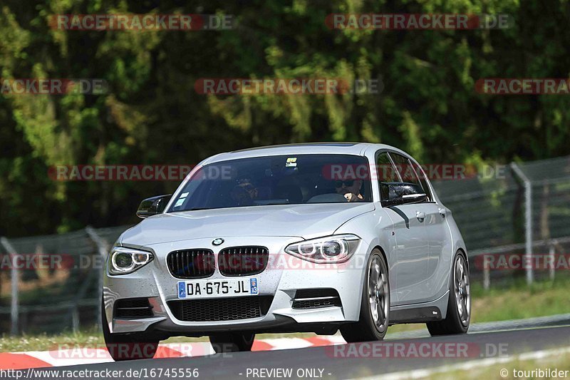 Bild #16745556 - Touristenfahrten Nürburgring Nordschleife (15.05.2022)