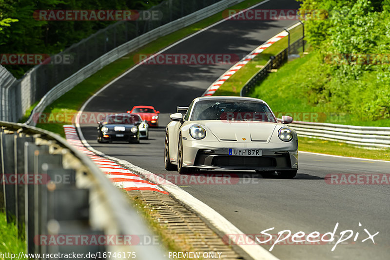 Bild #16746175 - Touristenfahrten Nürburgring Nordschleife (15.05.2022)