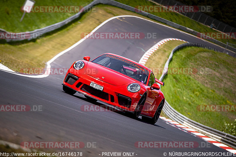 Bild #16746178 - Touristenfahrten Nürburgring Nordschleife (15.05.2022)