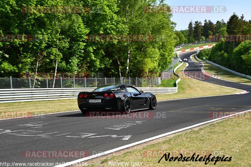 Bild #16746196 - Touristenfahrten Nürburgring Nordschleife (15.05.2022)