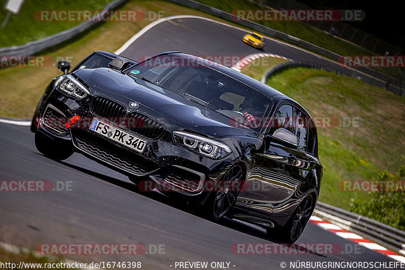 Bild #16746398 - Touristenfahrten Nürburgring Nordschleife (15.05.2022)