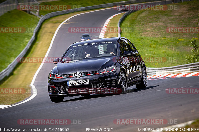 Bild #16746952 - Touristenfahrten Nürburgring Nordschleife (15.05.2022)