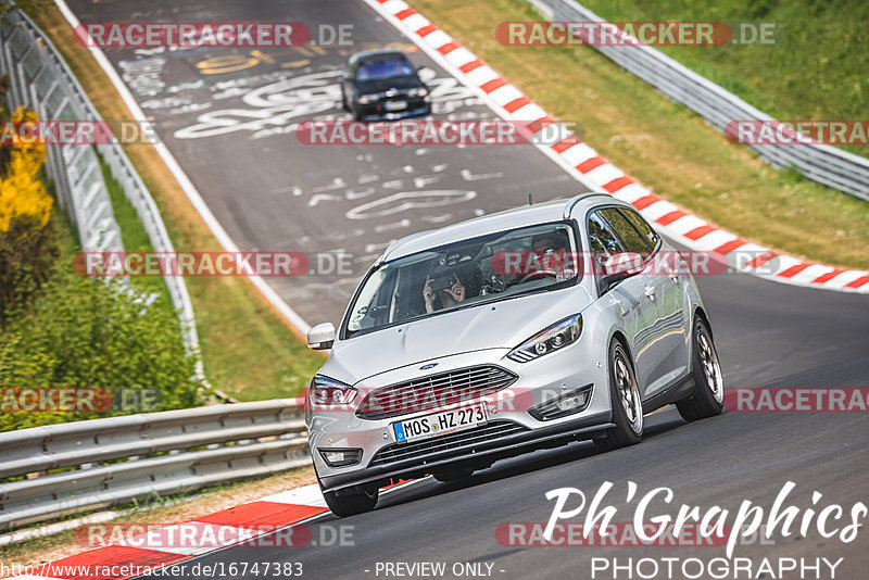 Bild #16747383 - Touristenfahrten Nürburgring Nordschleife (15.05.2022)