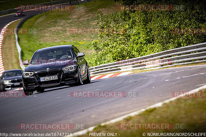 Bild #16747714 - Touristenfahrten Nürburgring Nordschleife (15.05.2022)