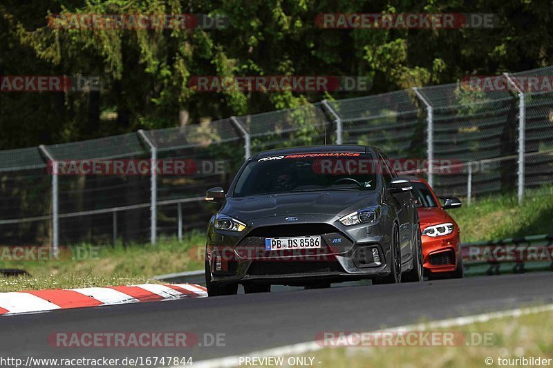 Bild #16747844 - Touristenfahrten Nürburgring Nordschleife (15.05.2022)