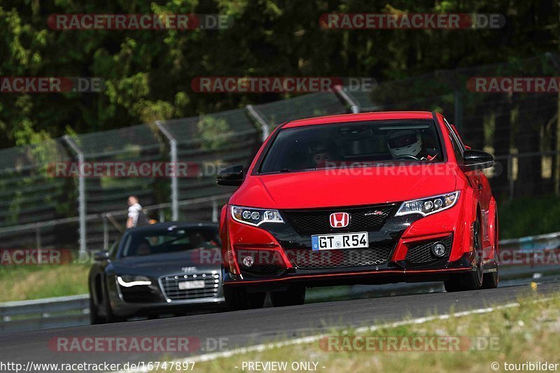 Bild #16747897 - Touristenfahrten Nürburgring Nordschleife (15.05.2022)