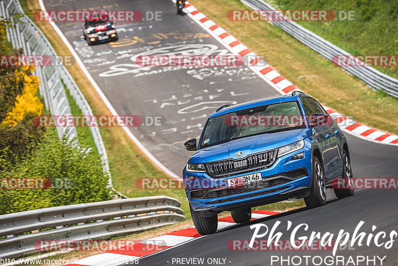 Bild #16748138 - Touristenfahrten Nürburgring Nordschleife (15.05.2022)