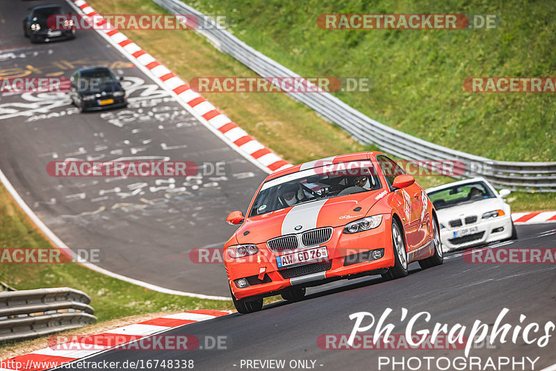 Bild #16748338 - Touristenfahrten Nürburgring Nordschleife (15.05.2022)