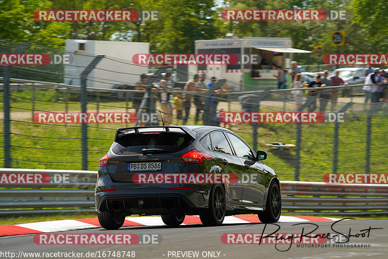 Bild #16748748 - Touristenfahrten Nürburgring Nordschleife (15.05.2022)