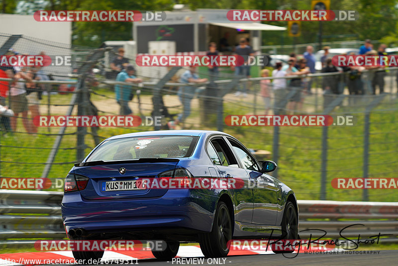 Bild #16749311 - Touristenfahrten Nürburgring Nordschleife (15.05.2022)