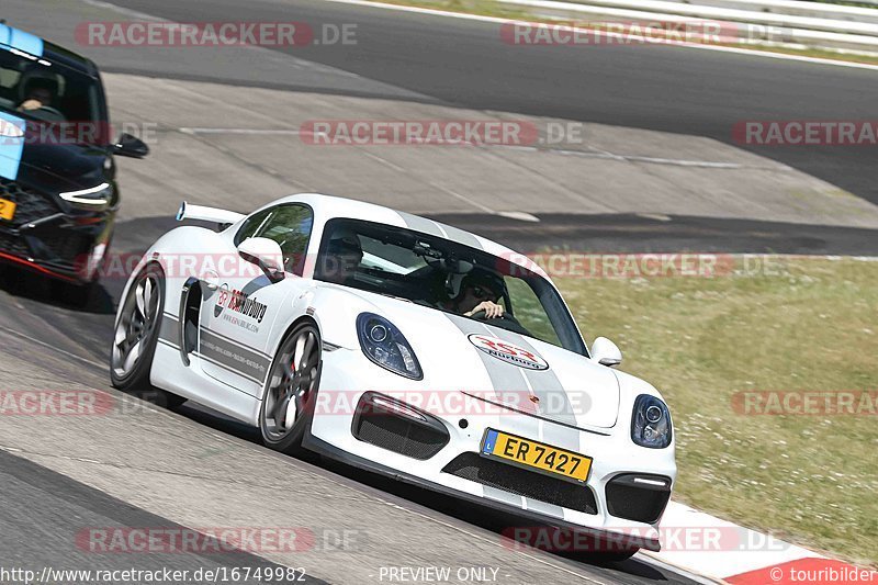 Bild #16749982 - Touristenfahrten Nürburgring Nordschleife (15.05.2022)