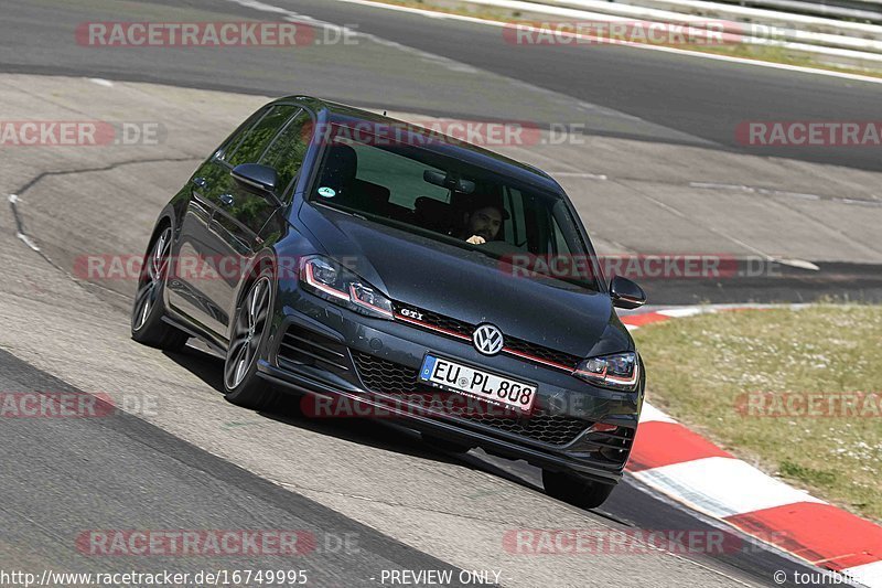 Bild #16749995 - Touristenfahrten Nürburgring Nordschleife (15.05.2022)