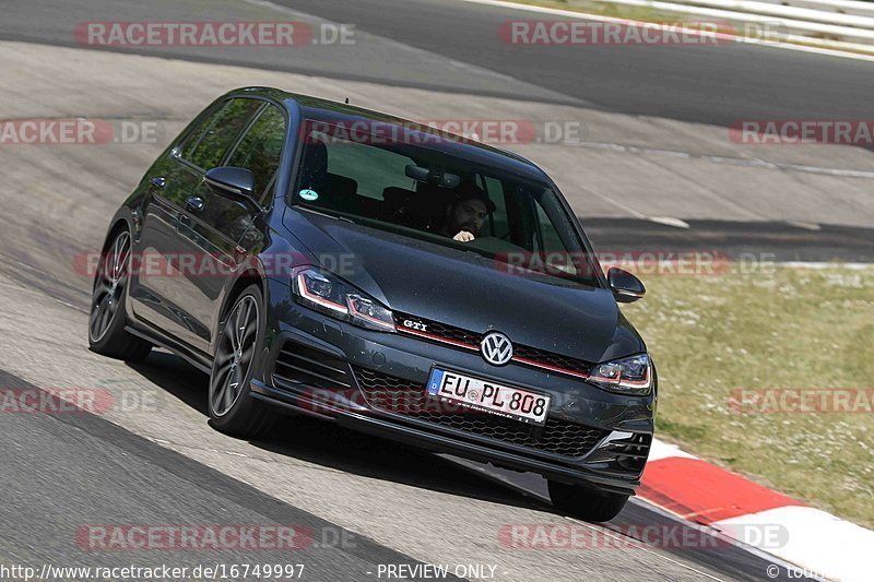 Bild #16749997 - Touristenfahrten Nürburgring Nordschleife (15.05.2022)