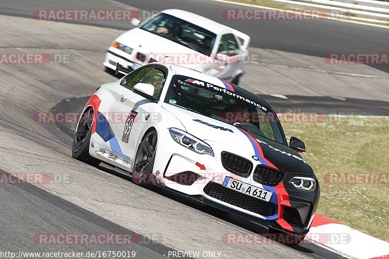 Bild #16750019 - Touristenfahrten Nürburgring Nordschleife (15.05.2022)