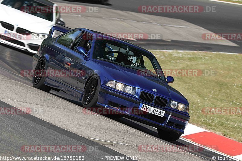 Bild #16750182 - Touristenfahrten Nürburgring Nordschleife (15.05.2022)