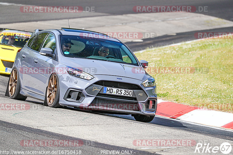 Bild #16750418 - Touristenfahrten Nürburgring Nordschleife (15.05.2022)