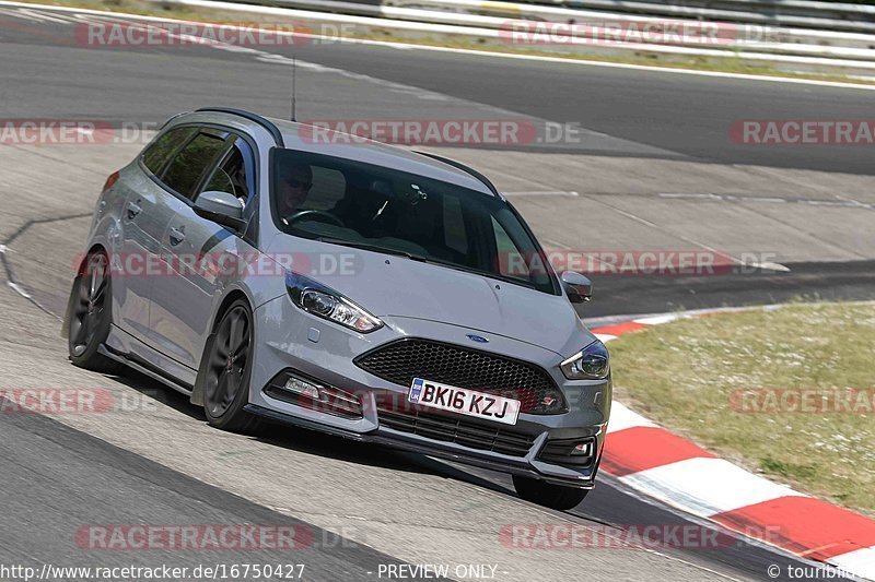 Bild #16750427 - Touristenfahrten Nürburgring Nordschleife (15.05.2022)