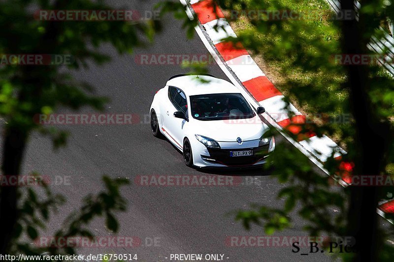 Bild #16750514 - Touristenfahrten Nürburgring Nordschleife (15.05.2022)