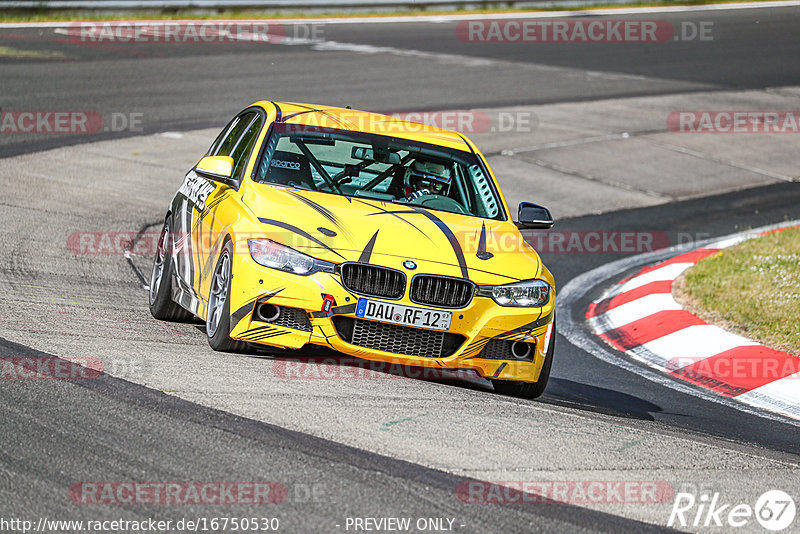 Bild #16750530 - Touristenfahrten Nürburgring Nordschleife (15.05.2022)