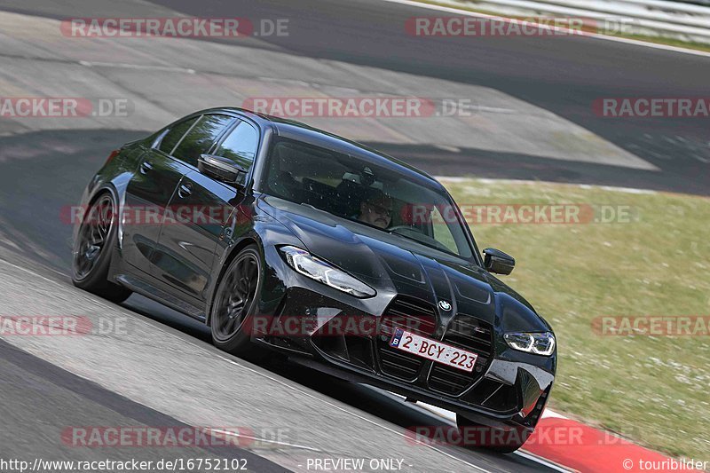 Bild #16752102 - Touristenfahrten Nürburgring Nordschleife (15.05.2022)