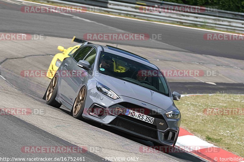 Bild #16752461 - Touristenfahrten Nürburgring Nordschleife (15.05.2022)