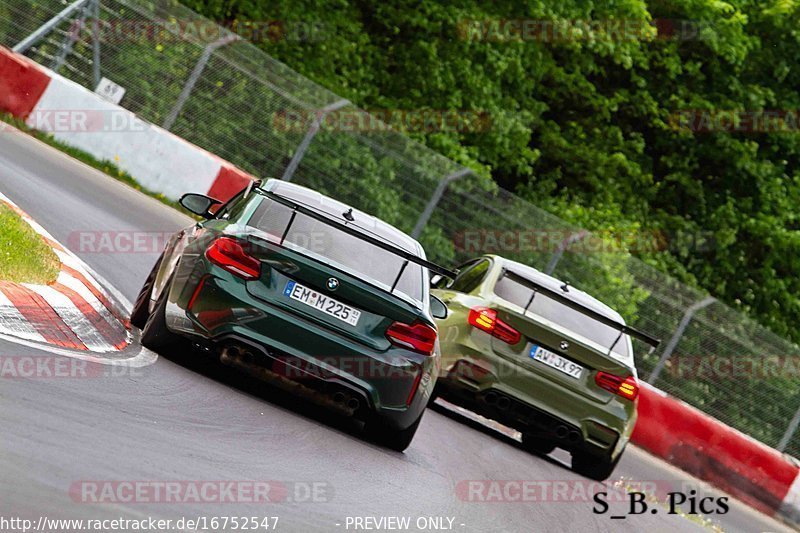 Bild #16752547 - Touristenfahrten Nürburgring Nordschleife (15.05.2022)