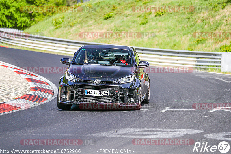 Bild #16752966 - Touristenfahrten Nürburgring Nordschleife (15.05.2022)