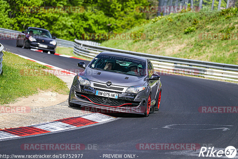 Bild #16752977 - Touristenfahrten Nürburgring Nordschleife (15.05.2022)