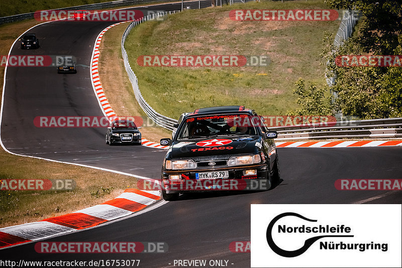 Bild #16753077 - Touristenfahrten Nürburgring Nordschleife (15.05.2022)