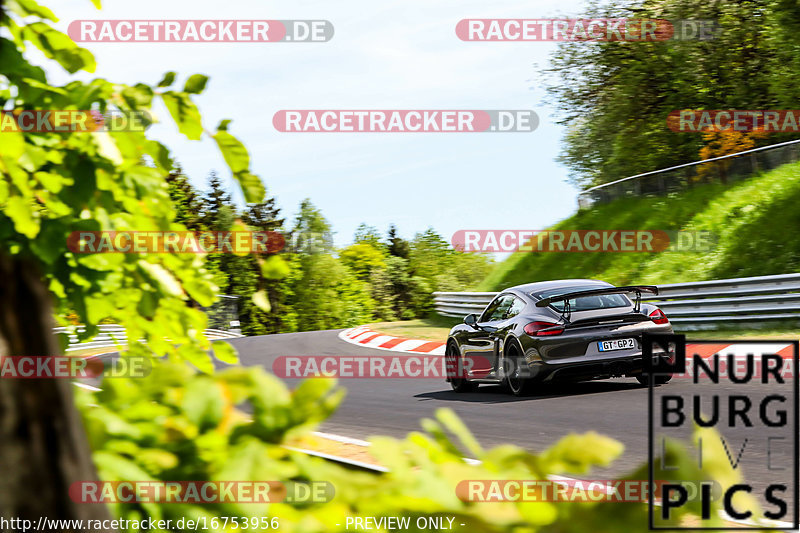 Bild #16753956 - Touristenfahrten Nürburgring Nordschleife (15.05.2022)