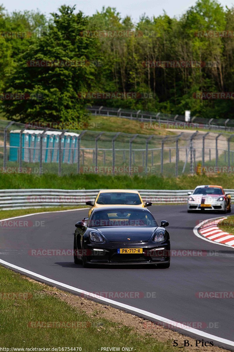 Bild #16754470 - Touristenfahrten Nürburgring Nordschleife (15.05.2022)