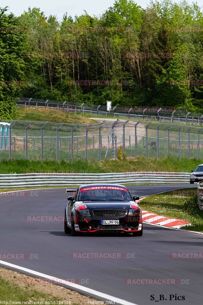 Bild #16754528 - Touristenfahrten Nürburgring Nordschleife (15.05.2022)