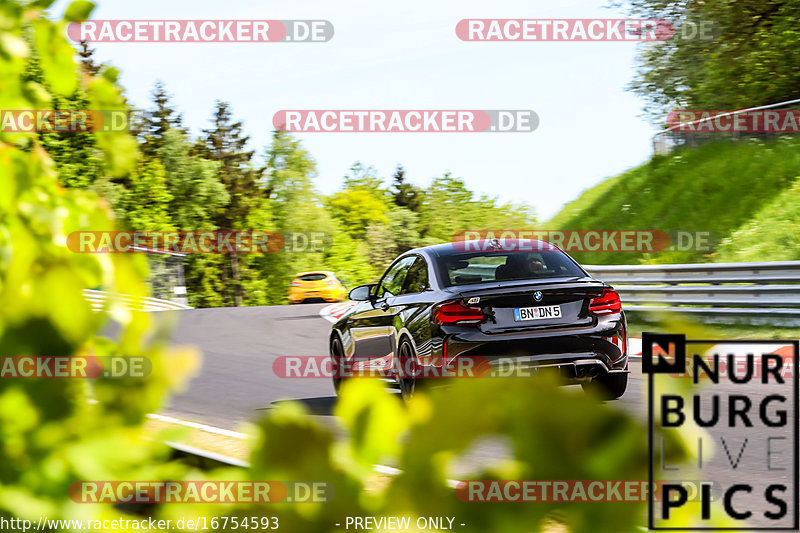 Bild #16754593 - Touristenfahrten Nürburgring Nordschleife (15.05.2022)