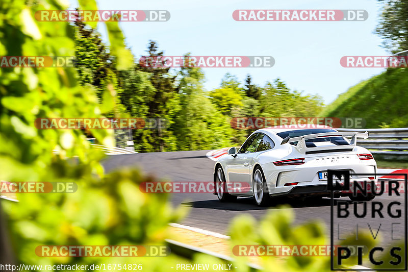 Bild #16754826 - Touristenfahrten Nürburgring Nordschleife (15.05.2022)