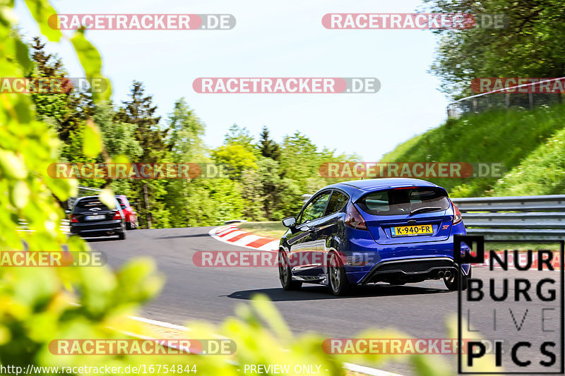 Bild #16754844 - Touristenfahrten Nürburgring Nordschleife (15.05.2022)