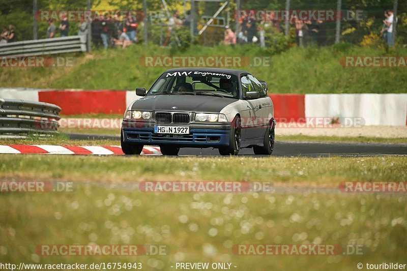 Bild #16754943 - Touristenfahrten Nürburgring Nordschleife (15.05.2022)