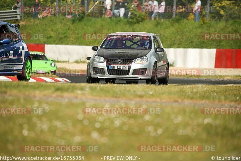 Bild #16755064 - Touristenfahrten Nürburgring Nordschleife (15.05.2022)